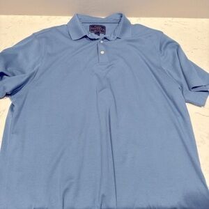 Very Nice Office Polo - Like New